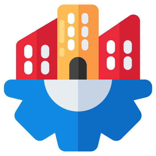 School modern facilities