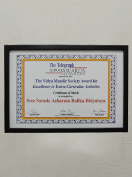 School Awards & Achievements